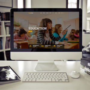 Κατασκευή Ιστοσελίδας e-Learning