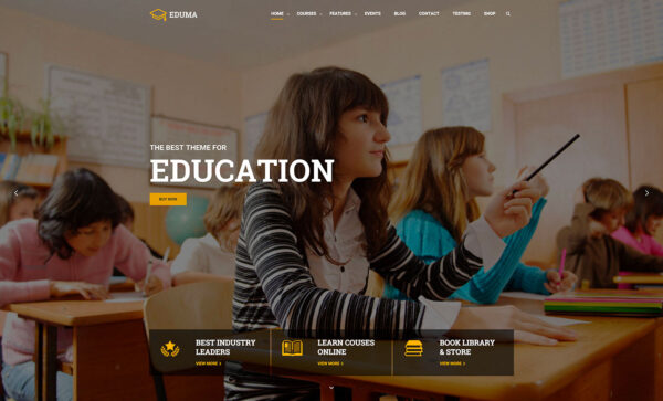 Πλατφόρμα Online Εκπαίδευσης e-Learning