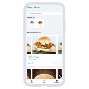 QR Menu - Ψηφιακό Μενού Εστιατορίου