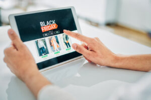 Black Friday: 9 Marketing Tips για το eShop σας
