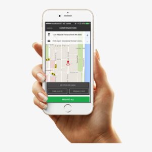 Delivery Driver App - Εφαρμογή Διανομέα Delivery